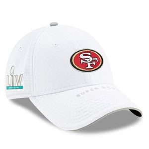 ✨NWT 49ers Super Bowl Hat